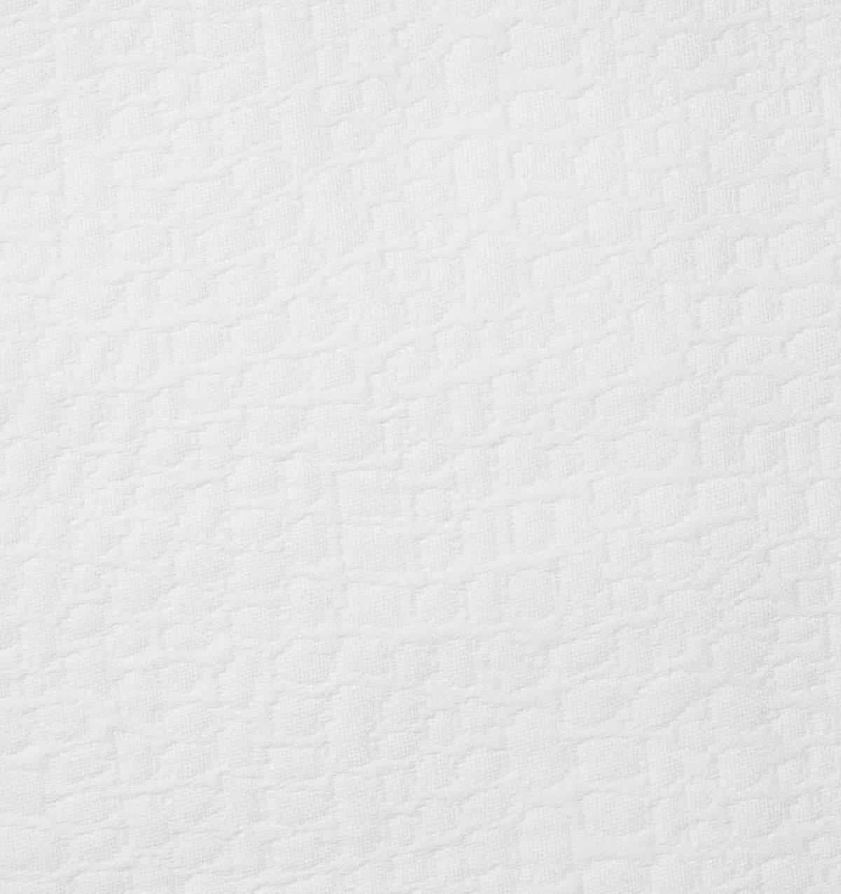 SFERRA Cobblestones Textured Sham - view 8