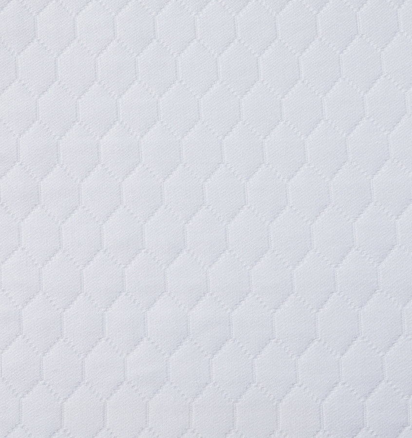 SFERRA Favo Bed Skirt - view 9