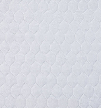 SFERRA Favo Bed Skirt - view 9