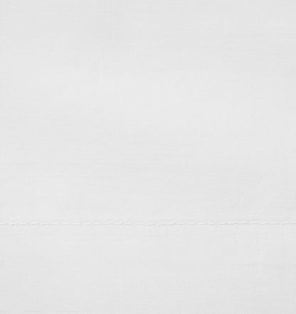 SFERRA Giza 45 Corto Percale Flat Sheet - view 4