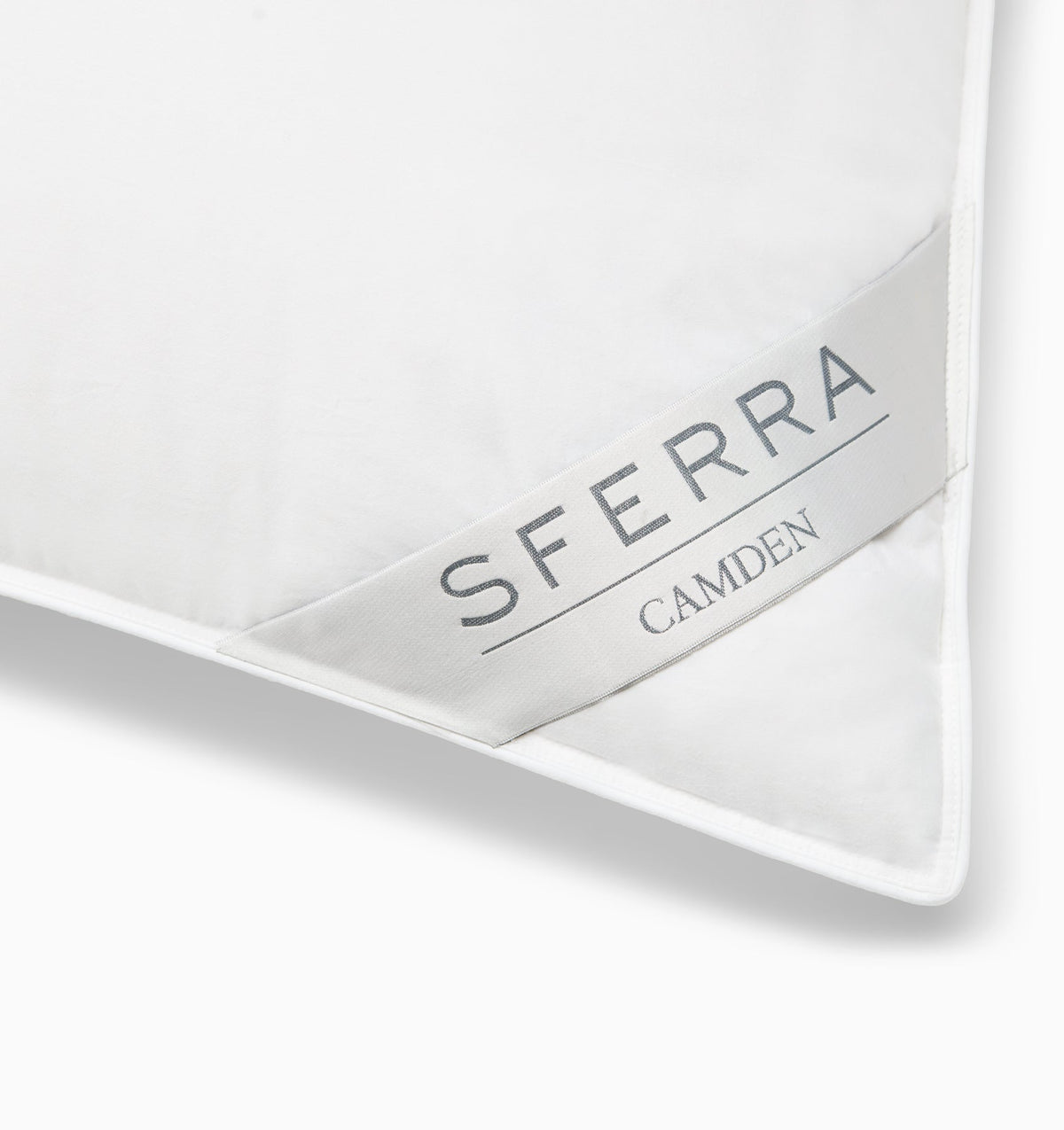 SFERRA Camden Pillow - view 4