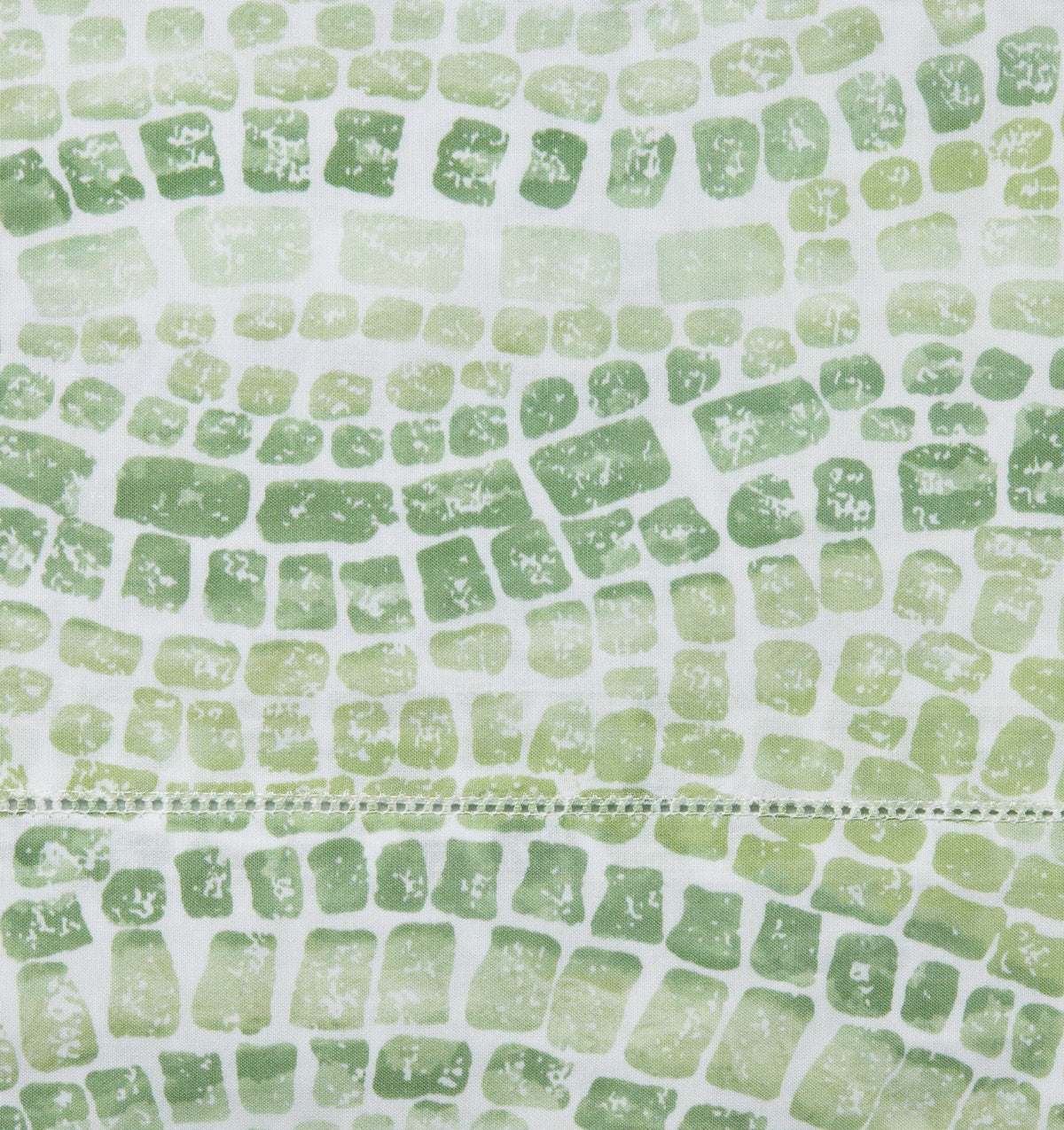 SFERRA Cobblestones Printed Duvet Cover - view 9