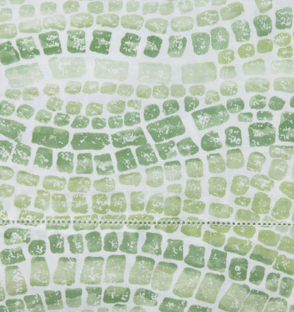 SFERRA Cobblestones Printed Duvet Cover - view 9