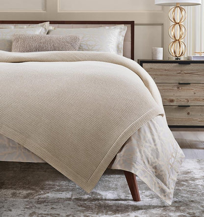 SFERRA Talida Blanket - view 2