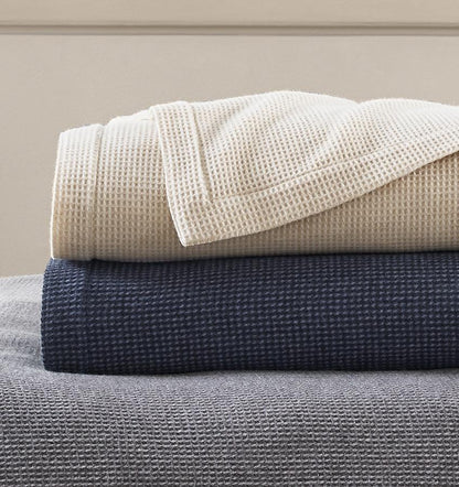 SFERRA Talida Blanket - view 6