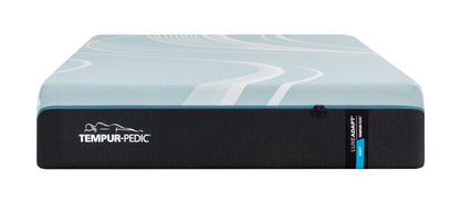 Colchón Tempur-Pedic LuxeAdapt 2.0 Soft, vista frontal