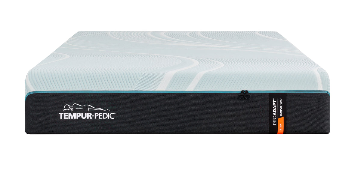 Tempur-Pedic ProAdapt 2.0 Firm mattress, front view