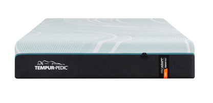 Tempur-Pedic ProAdapt 2.0 Firm mattress, front view