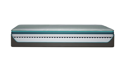 Tempur-Pedic ProAdapt 2.0 Firm mattress, layer view