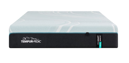 Tempur-Pedic ProAdapt 2.0 Medium mattress, front view