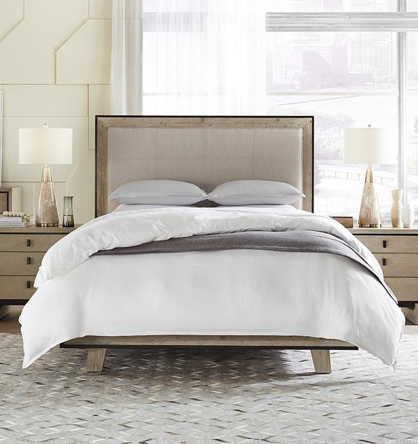 SFERRA Tesoro Fitted Sheet - view 4