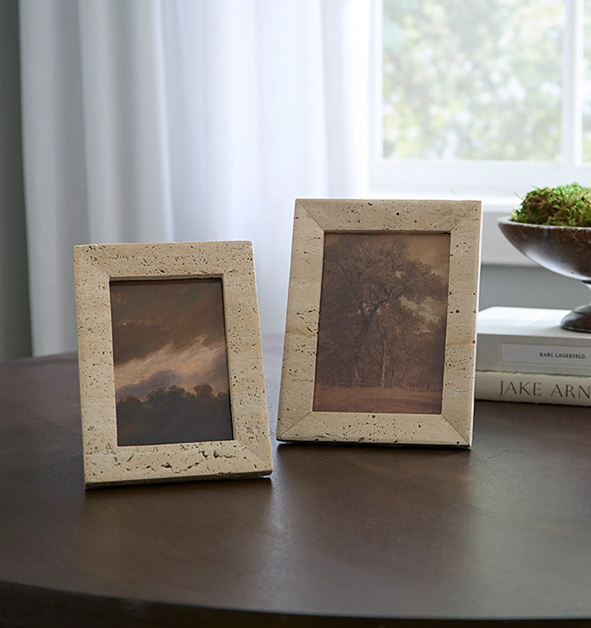 SFERRA Travertino Frame - view 8