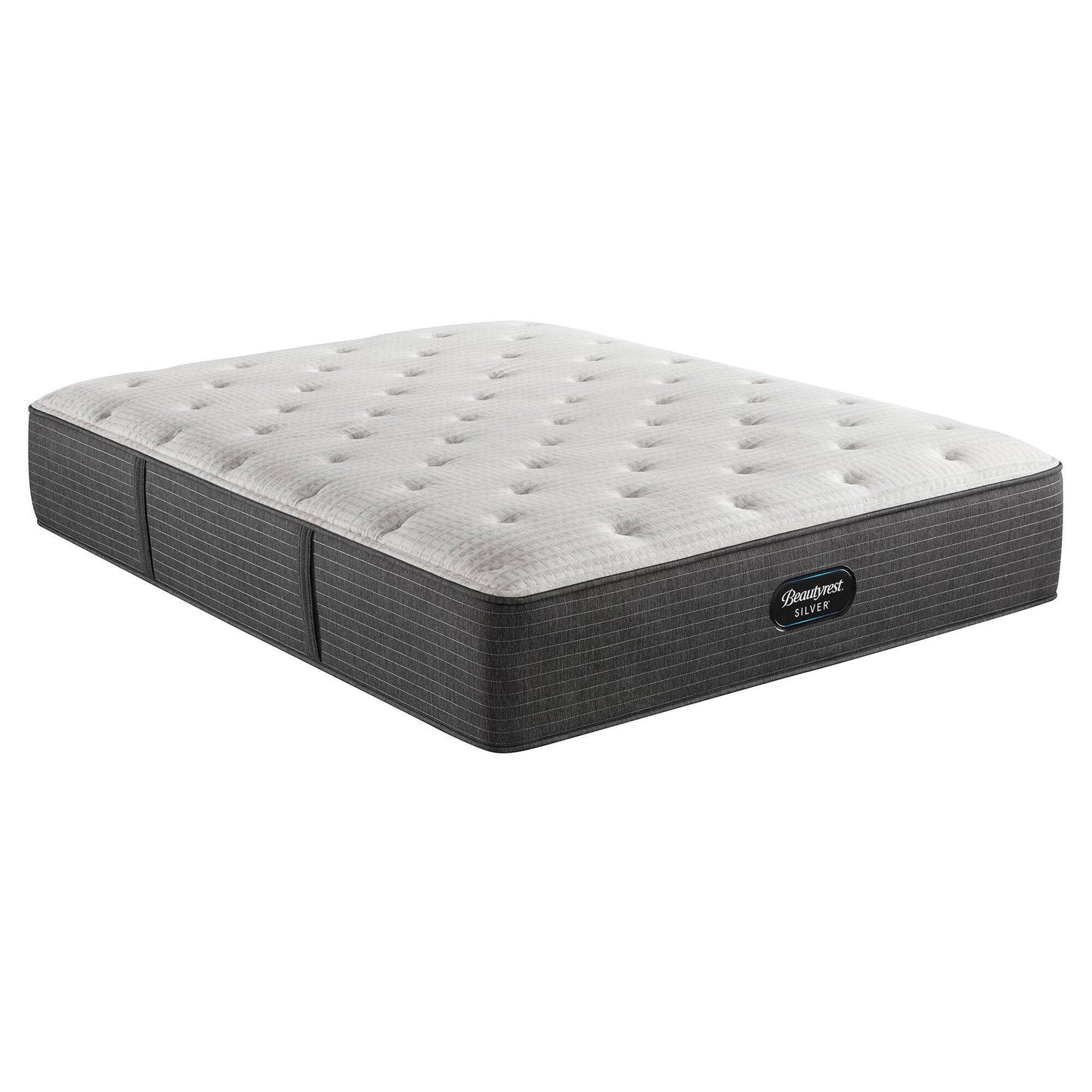 BEAUTYREST BRS900-C PLUSH 14.5" KING MATTRESS