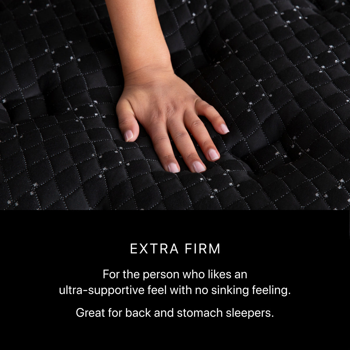 Beautyrest Black Series Three 14.25" Extra Firm Mattress – image 3