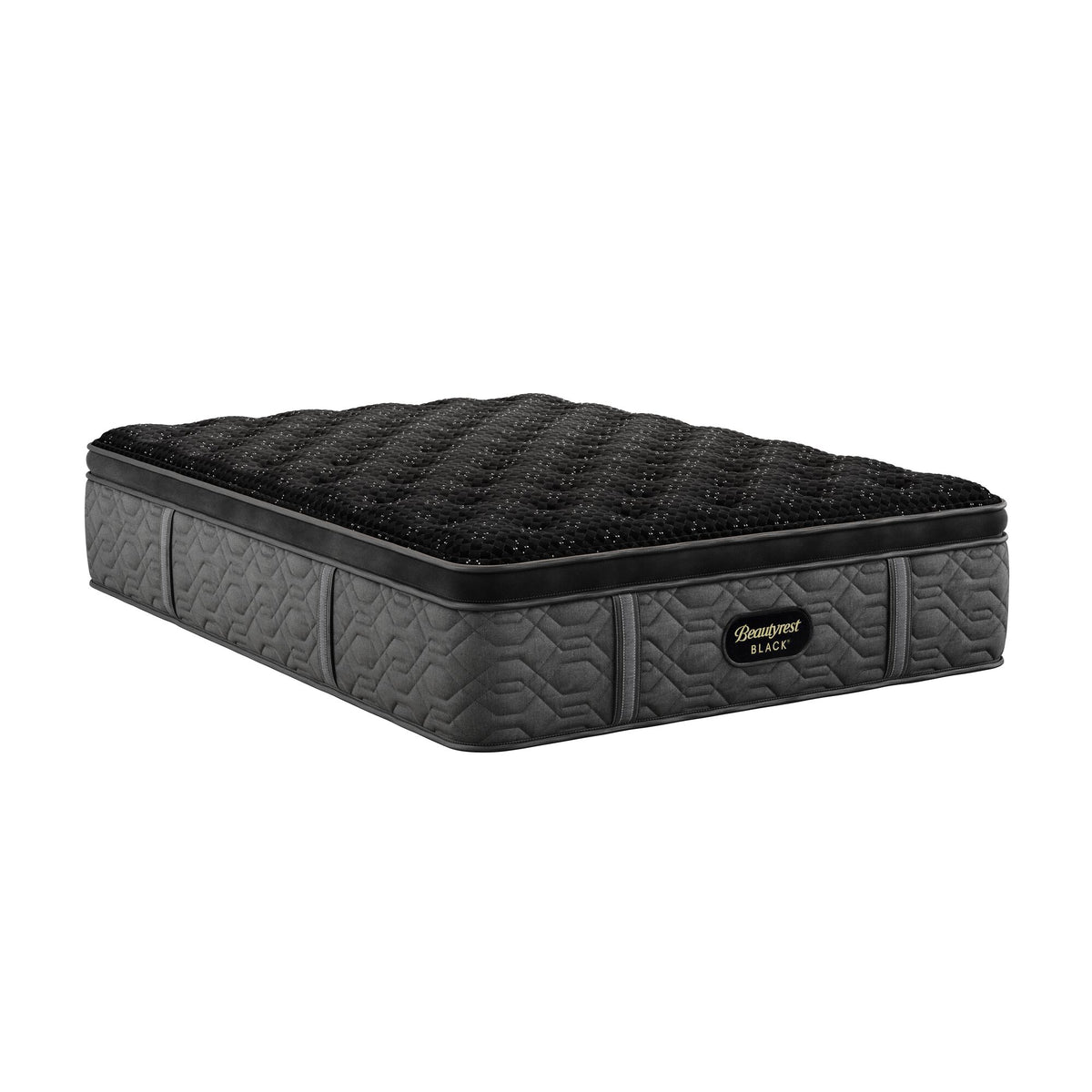 Beautyrest Black Series Three 16.25" Medium Pillow Top Mattress – image 10