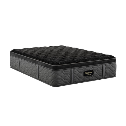 Beautyrest Black Series Three 16.25" Medium Pillow Top Mattress – image 10