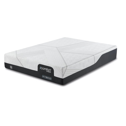 Serta iComfort CF1000 Hybrid Medium  12" KING MATTRESS