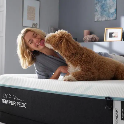 Tempur-Pedic TEMPUR - ProAdapt® 12" Medium Mattress