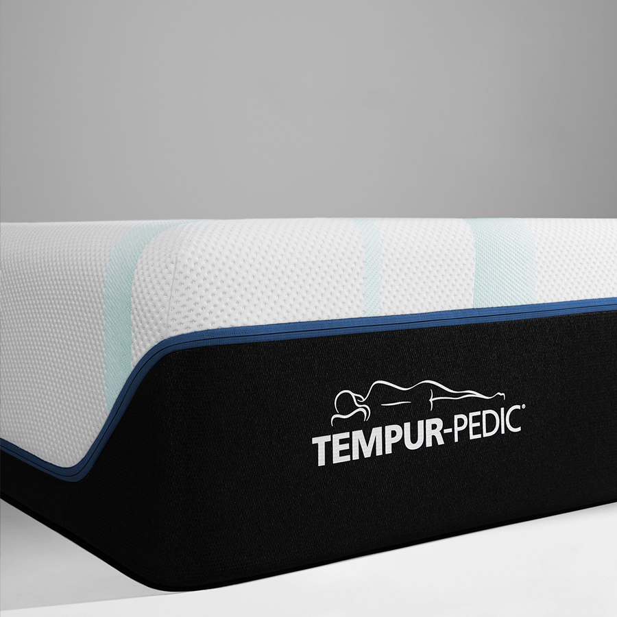 TEMPUR-LuxeAdapt SOFT