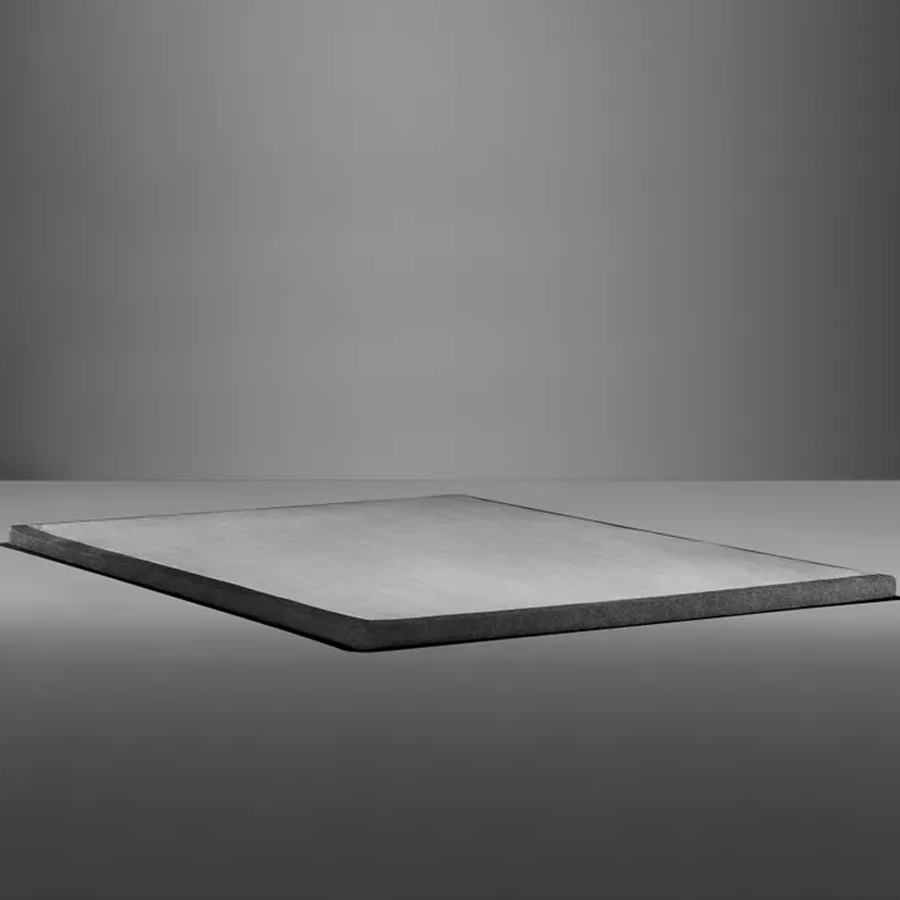 Ultra low profile online box spring full