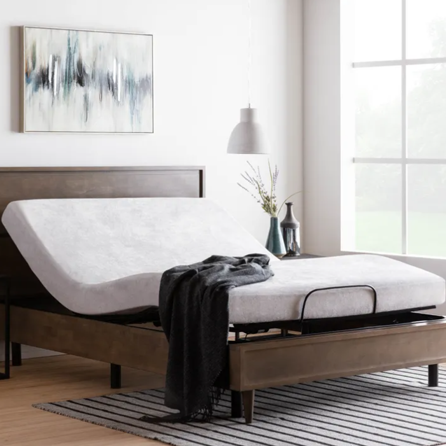 N150 Adjustable Bed Base