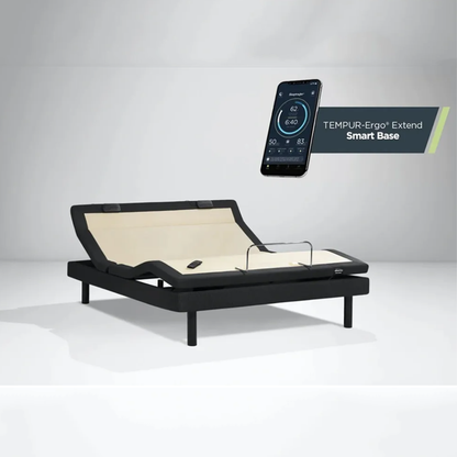 Tempurpedic Ergo Extend Smart Base