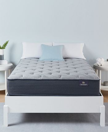 SERTA 12" CHAMBLEE FIRM  MATTRESS