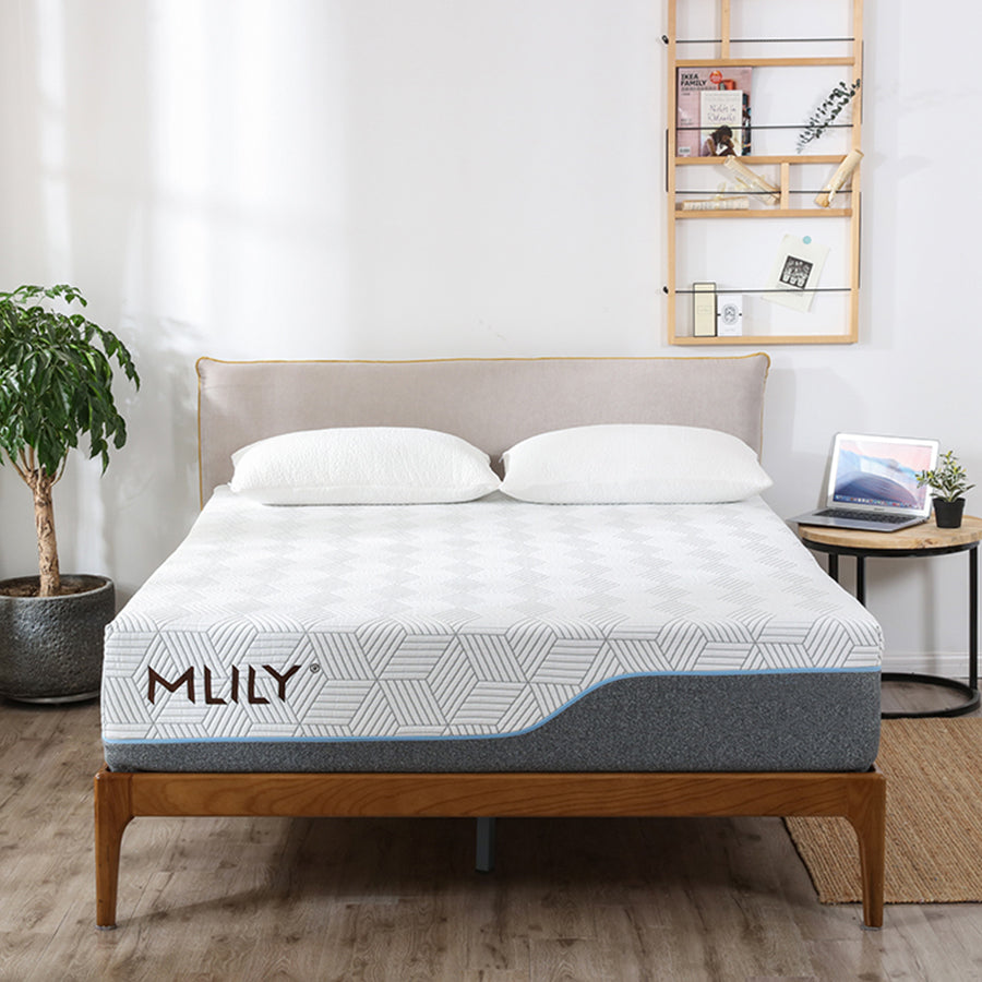 Mlily Harmony Chill 2.0 Medium Memory Foam 13"