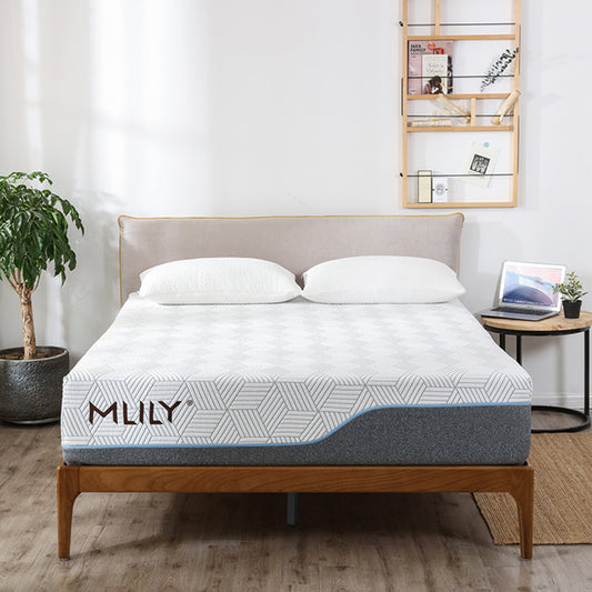 Mlily Harmony Chill 2.0 Medium Memory Foam 13"