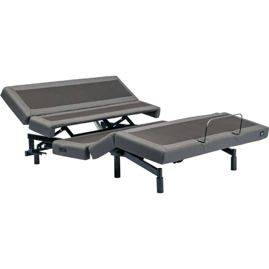 Contemporary iii Adjustable Bed