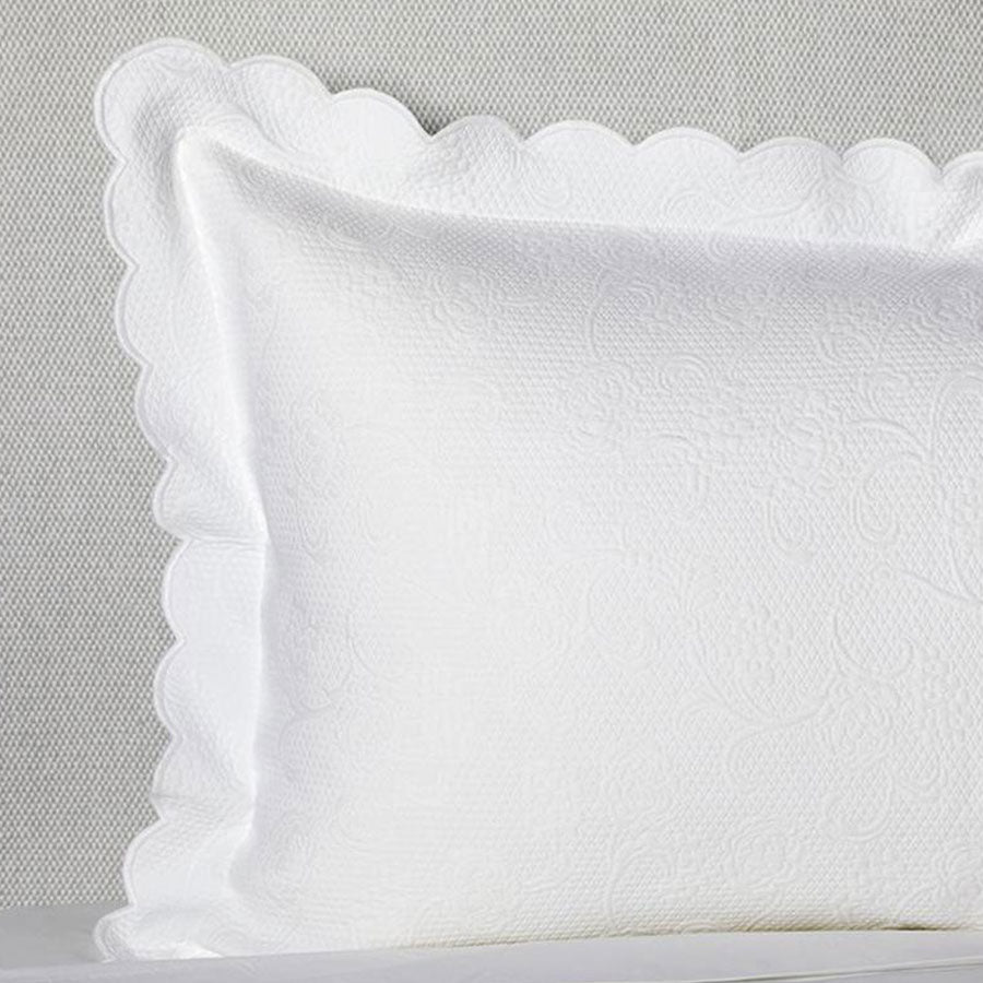 Alice Bed Sham