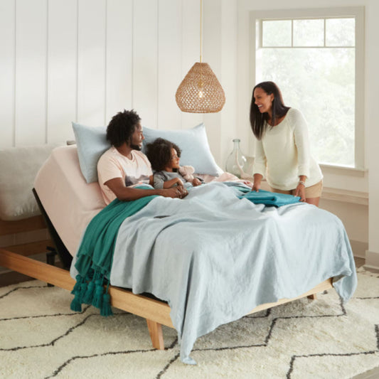 Beautyrest BR Simple Motion Adjustable Base