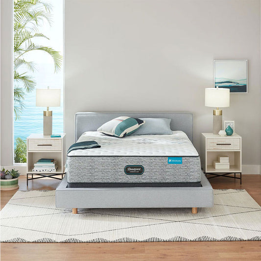 Beautyrest Harmony Lux Carbon Series Extra Firm