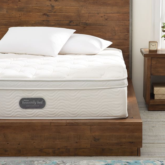 BEAUTYREST HOSPITALITY 14" WESTIN HEAVENLY PT MATTRESS