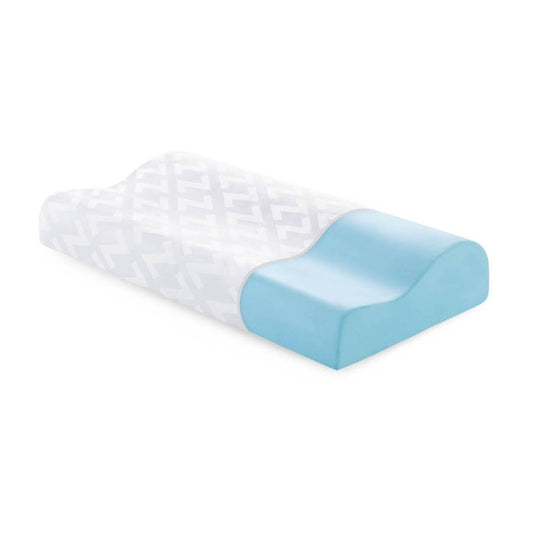 Contour Gel Dough® Pillow