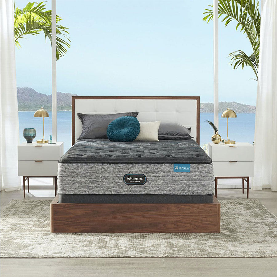 Beautyrest Harmony Lux Diamond Series Medium