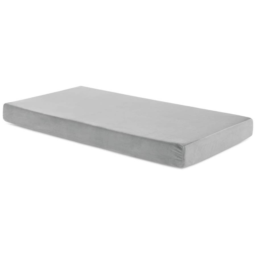 Brighton Bed Gel Memory Foam Mattress Full Blue