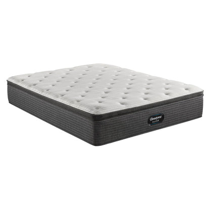 Beautyrest Silver BRS900 Plush PT