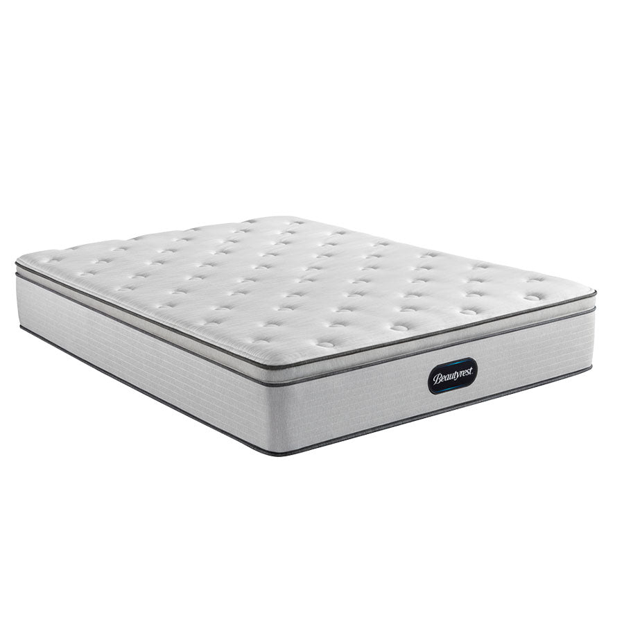 Beautyrest BR BR800 Medium PT 13.5" Mattress
