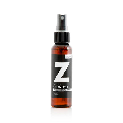 Aromatherapy Sprays