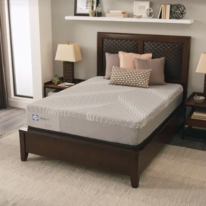 Sealy Posturepedic Foam Medina Firm 11 Inch Mattress