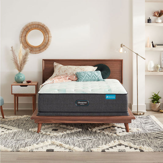 Beautyrest Harmony Emerald Bay Medium