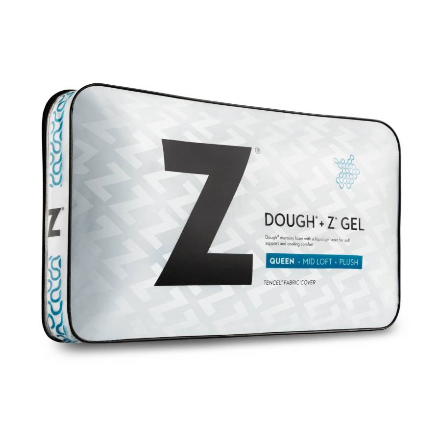 Dough® + Z™ Gel Pillow