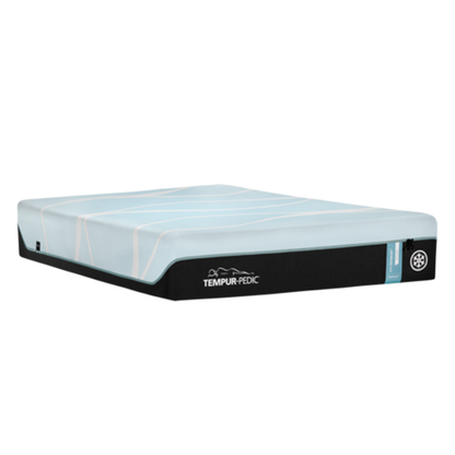 TEMPUR-PEDIC PRObreeze- 3° Cooler Medium Mattress