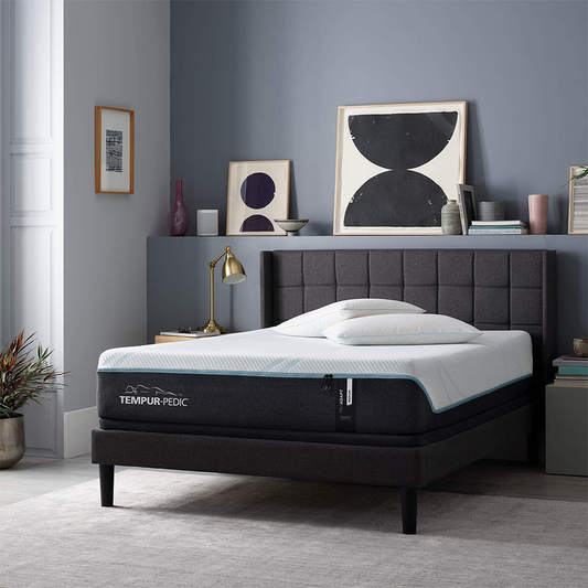 TEMPUR-ProAdapt® 12" Medium Hybrid Mattress