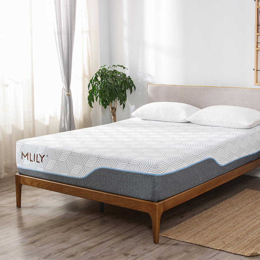 Mlily Harmony Chill 2.0 Medium Memory Foam 13"