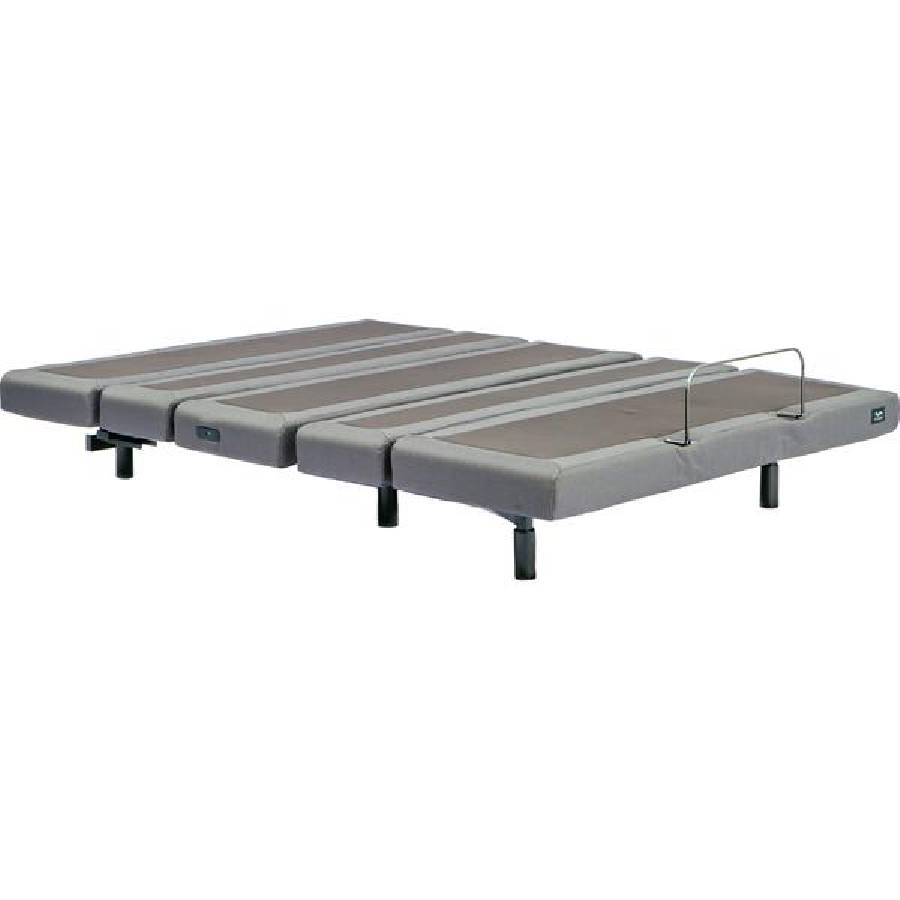 Contemporary iii Adjustable Bed
