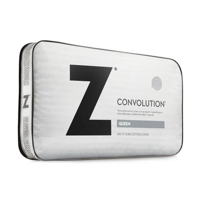 Convolution® Pillow