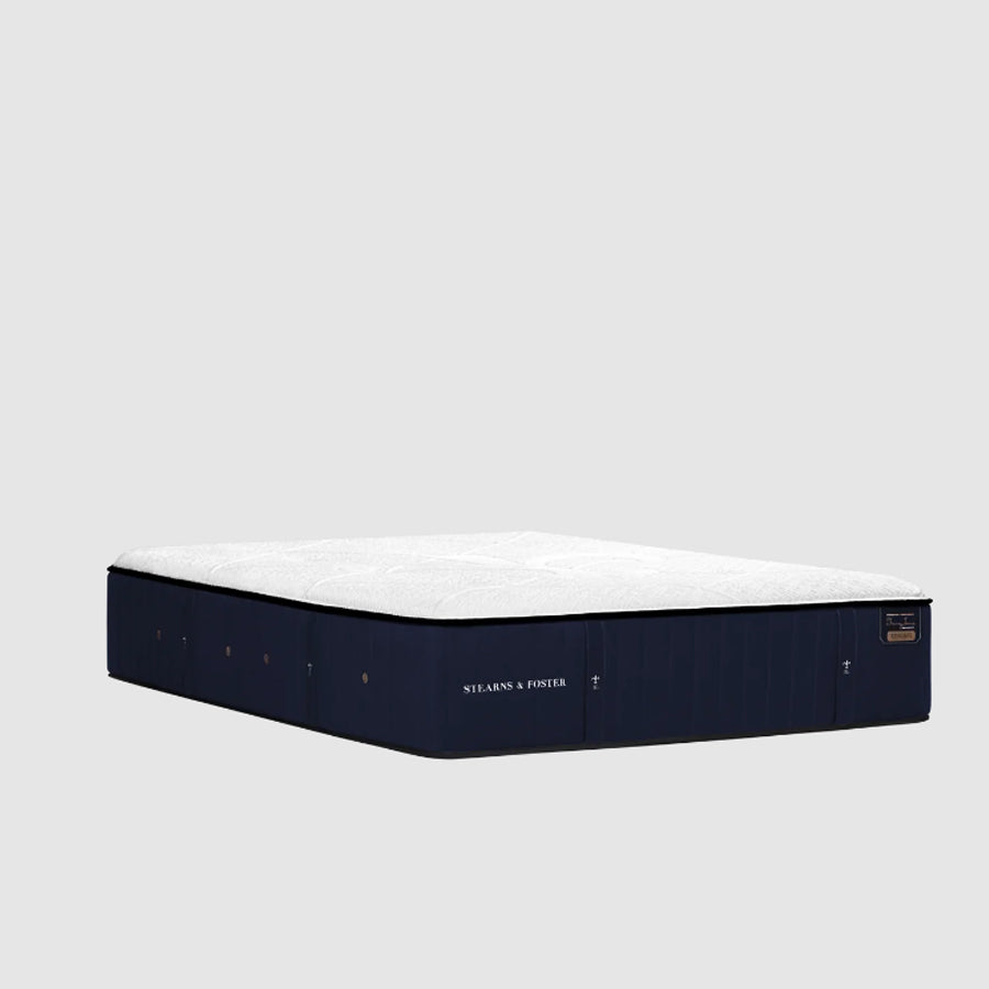 HEPBURN 15" RESERVE TIGHT TOP LUXURY FIRM MATTRESS | Aventura Mattress