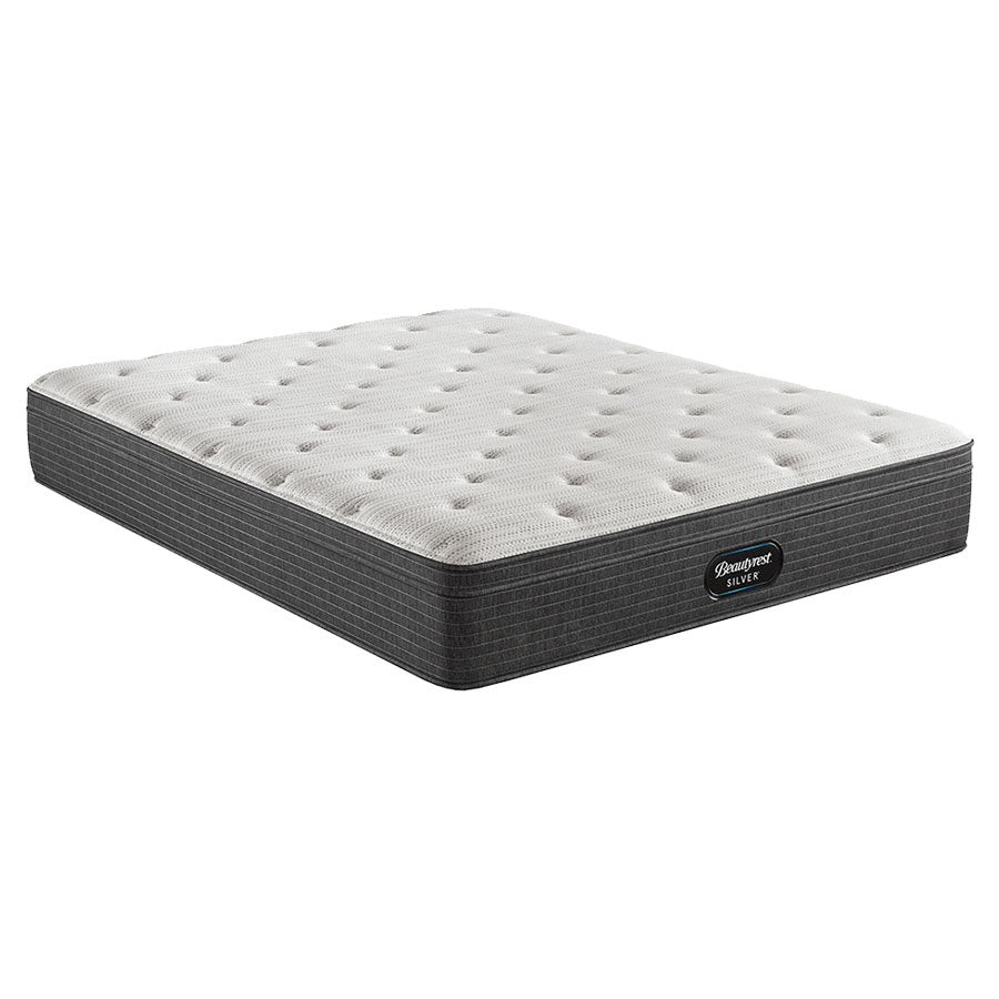 Beautyrest Silver BRS900-C Plush